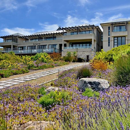 The Shark Bay Boutique Hotel & Spa Langebaan Exterior photo
