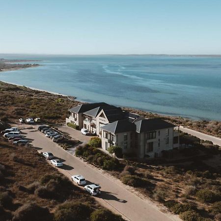 The Shark Bay Boutique Hotel & Spa Langebaan Exterior photo
