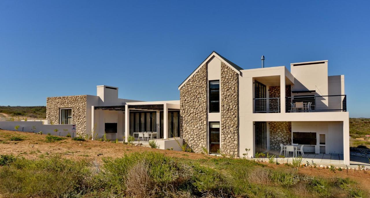 The Shark Bay Boutique Hotel & Spa Langebaan Exterior photo