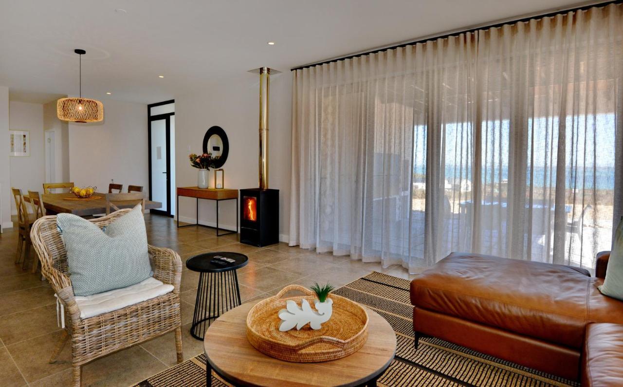 The Shark Bay Boutique Hotel & Spa Langebaan Exterior photo