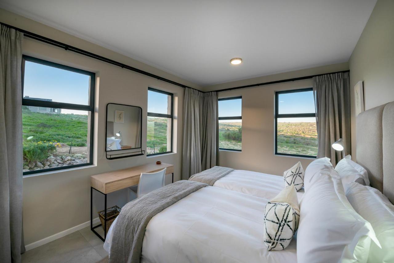 The Shark Bay Boutique Hotel & Spa Langebaan Exterior photo