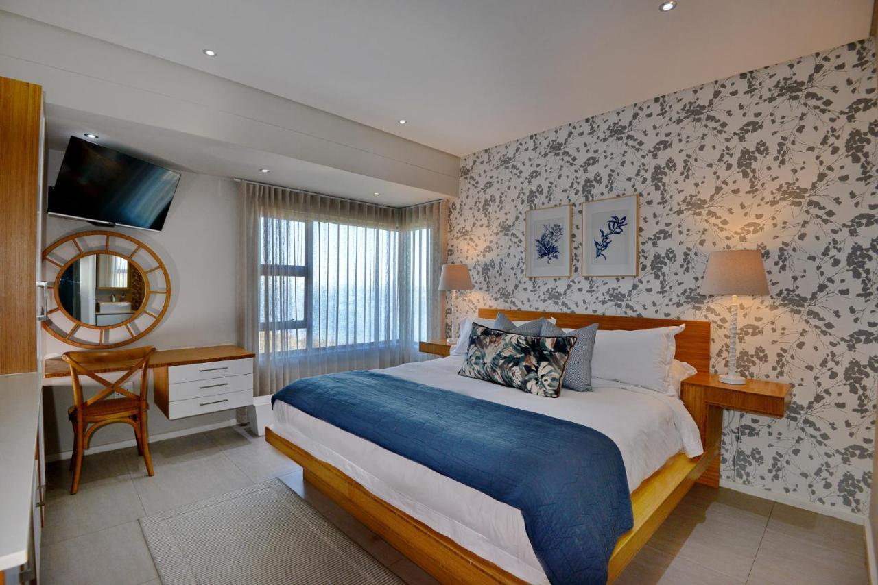The Shark Bay Boutique Hotel & Spa Langebaan Exterior photo