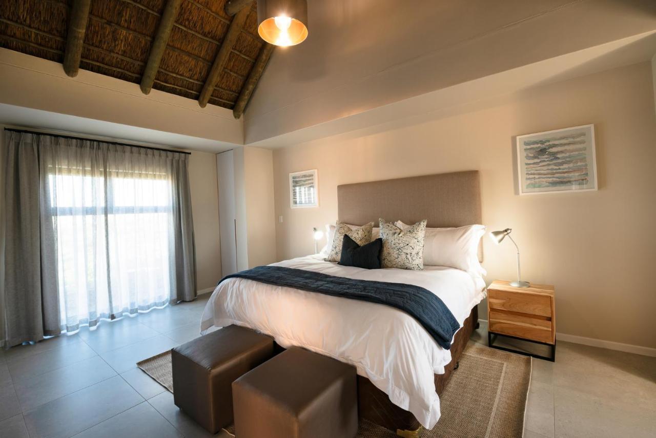 The Shark Bay Boutique Hotel & Spa Langebaan Exterior photo