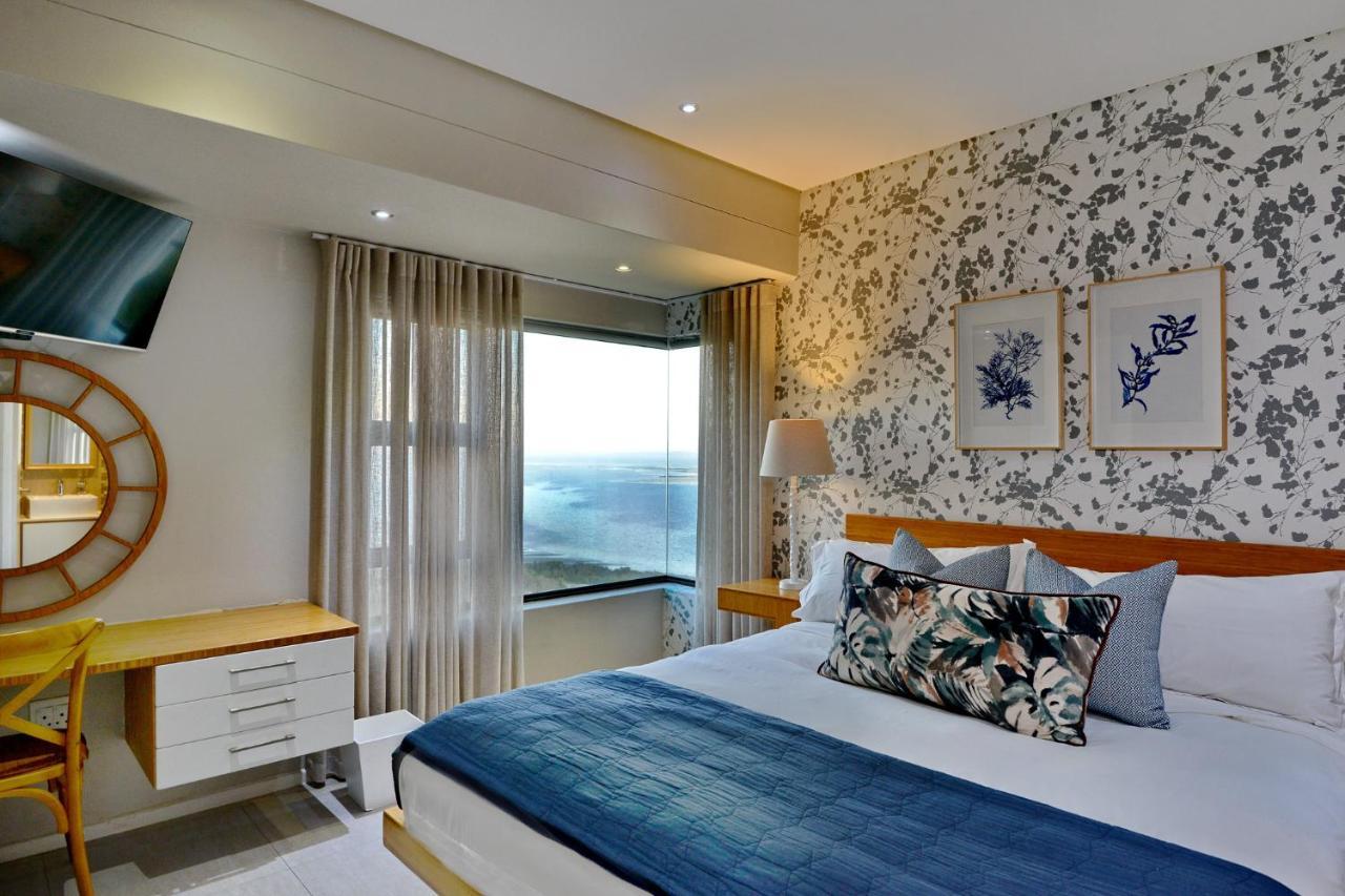 The Shark Bay Boutique Hotel & Spa Langebaan Exterior photo