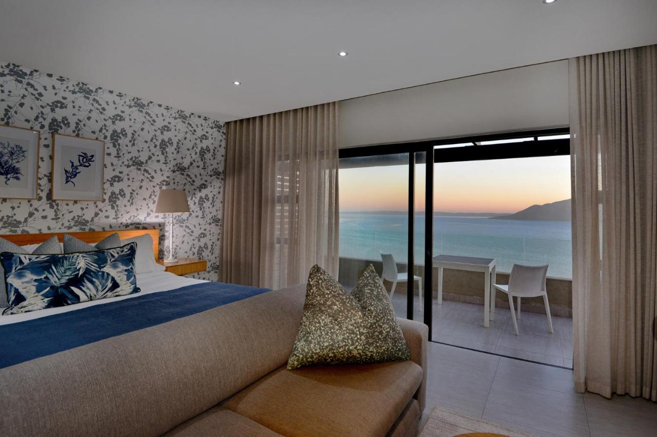 The Shark Bay Boutique Hotel & Spa Langebaan Exterior photo
