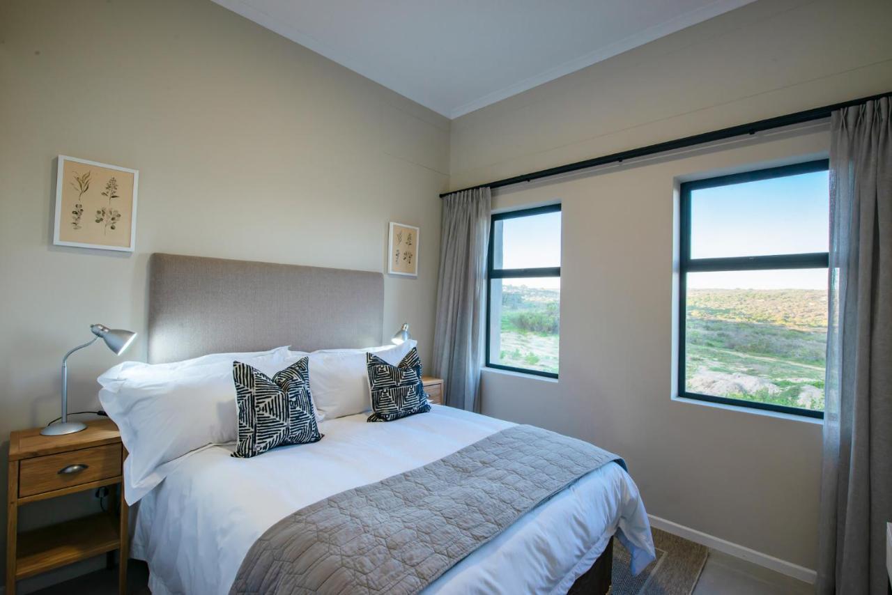 The Shark Bay Boutique Hotel & Spa Langebaan Exterior photo
