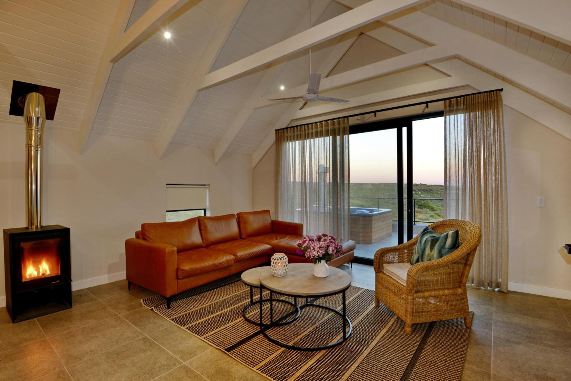 The Shark Bay Boutique Hotel & Spa Langebaan Exterior photo