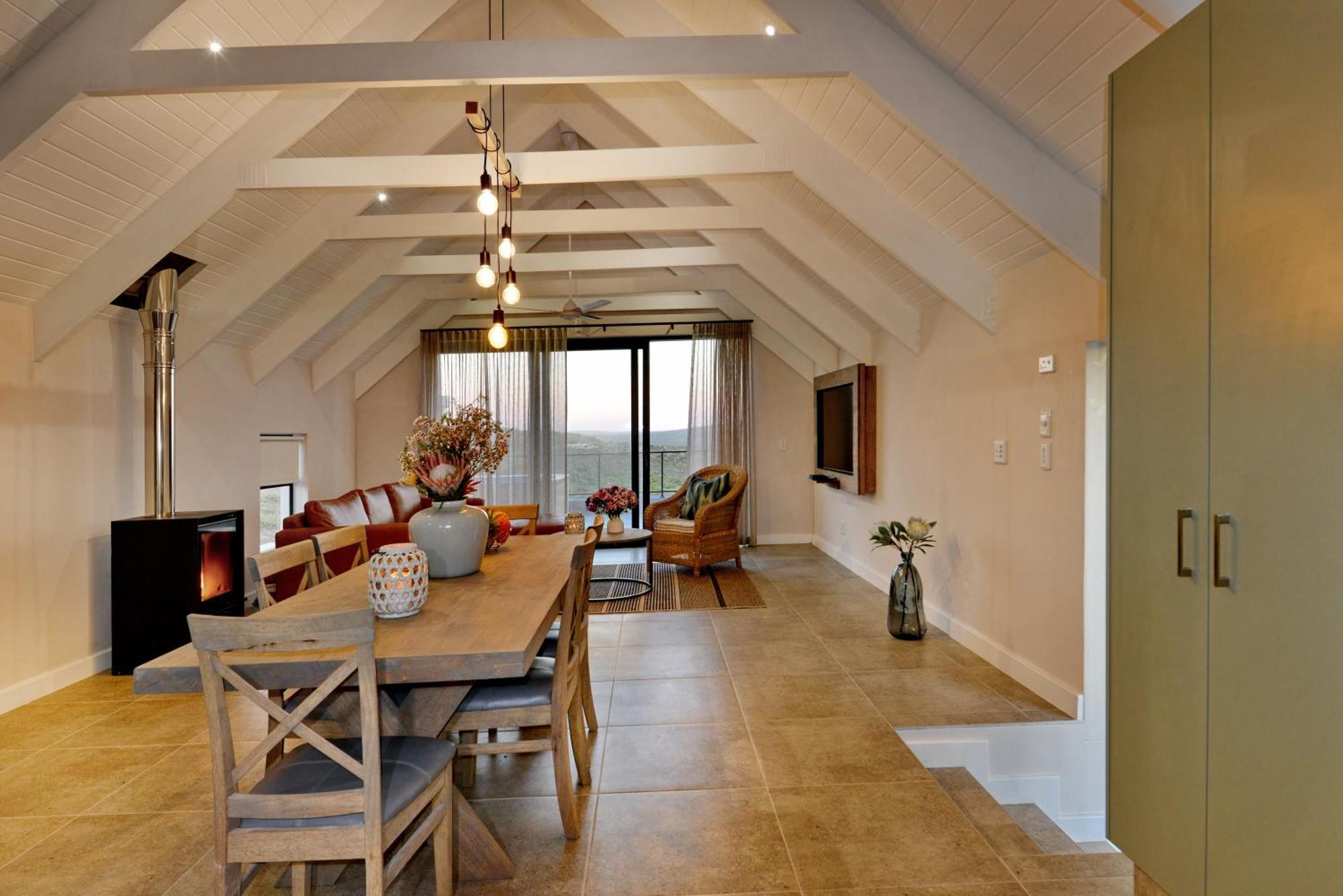 The Shark Bay Boutique Hotel & Spa Langebaan Exterior photo